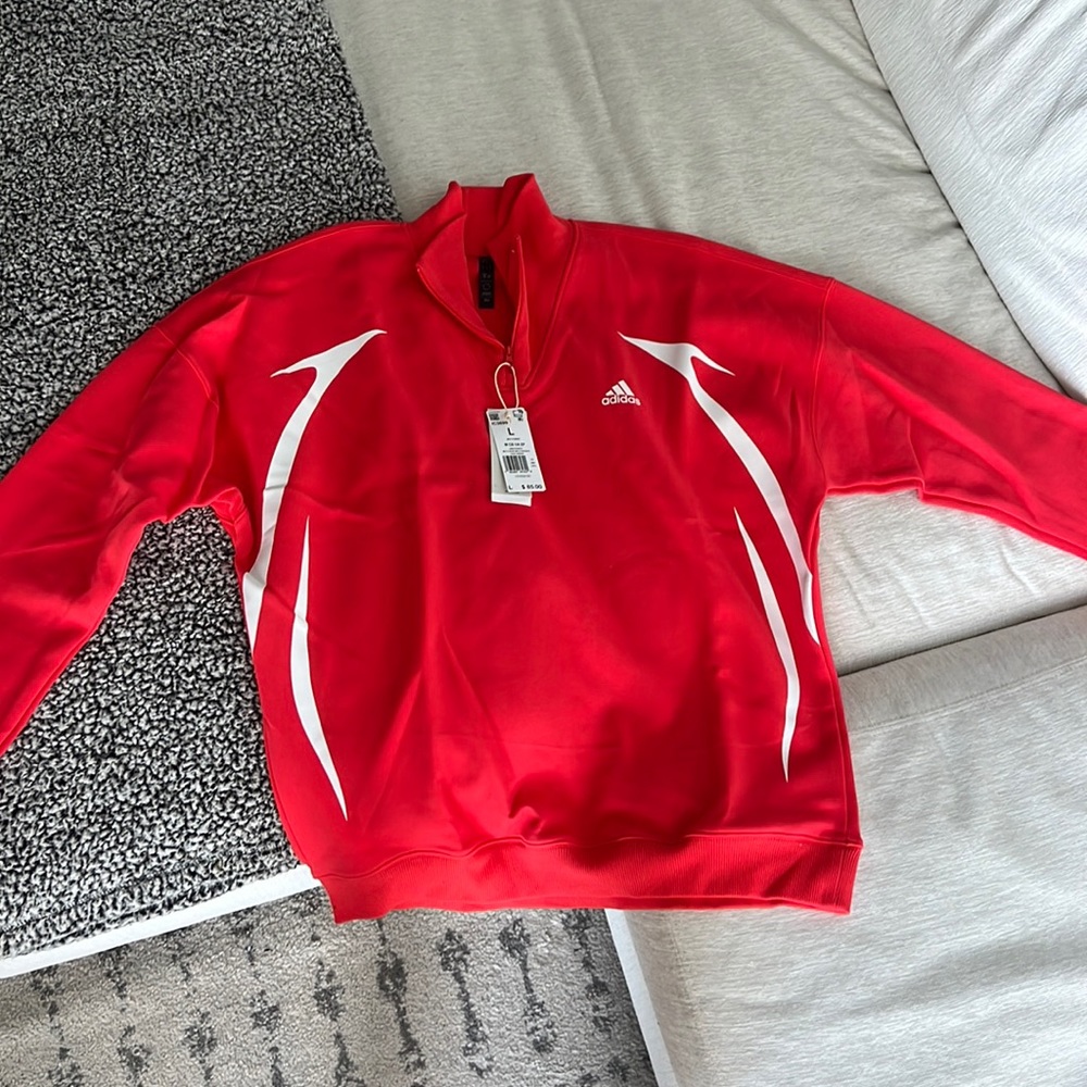 Adidas Sweatshirt